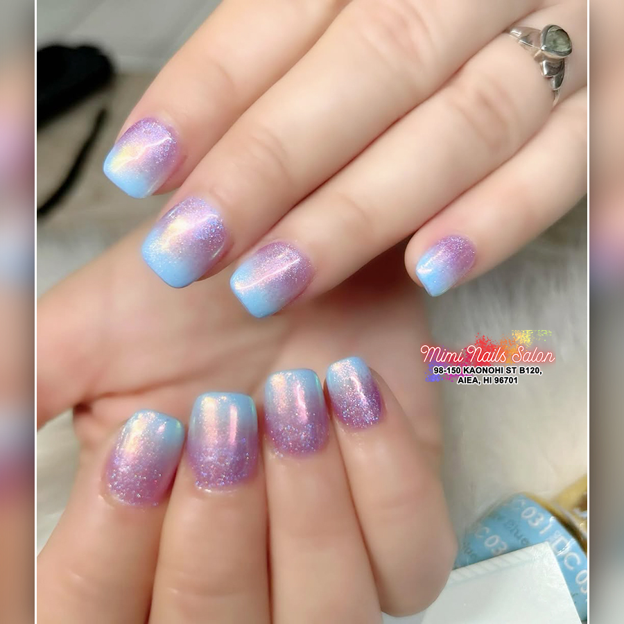 nail design